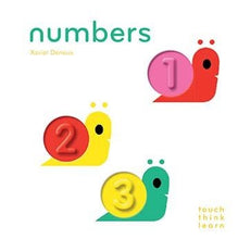 Load image into Gallery viewer, TouchThinkLearn
