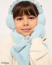 Load image into Gallery viewer, Disney Elsa Plush Scarf
