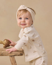 Load image into Gallery viewer, Bunnies LS Tee and Drawstring Pant
