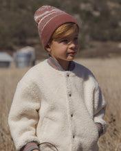 Load image into Gallery viewer, Multi Stripe Beanie
