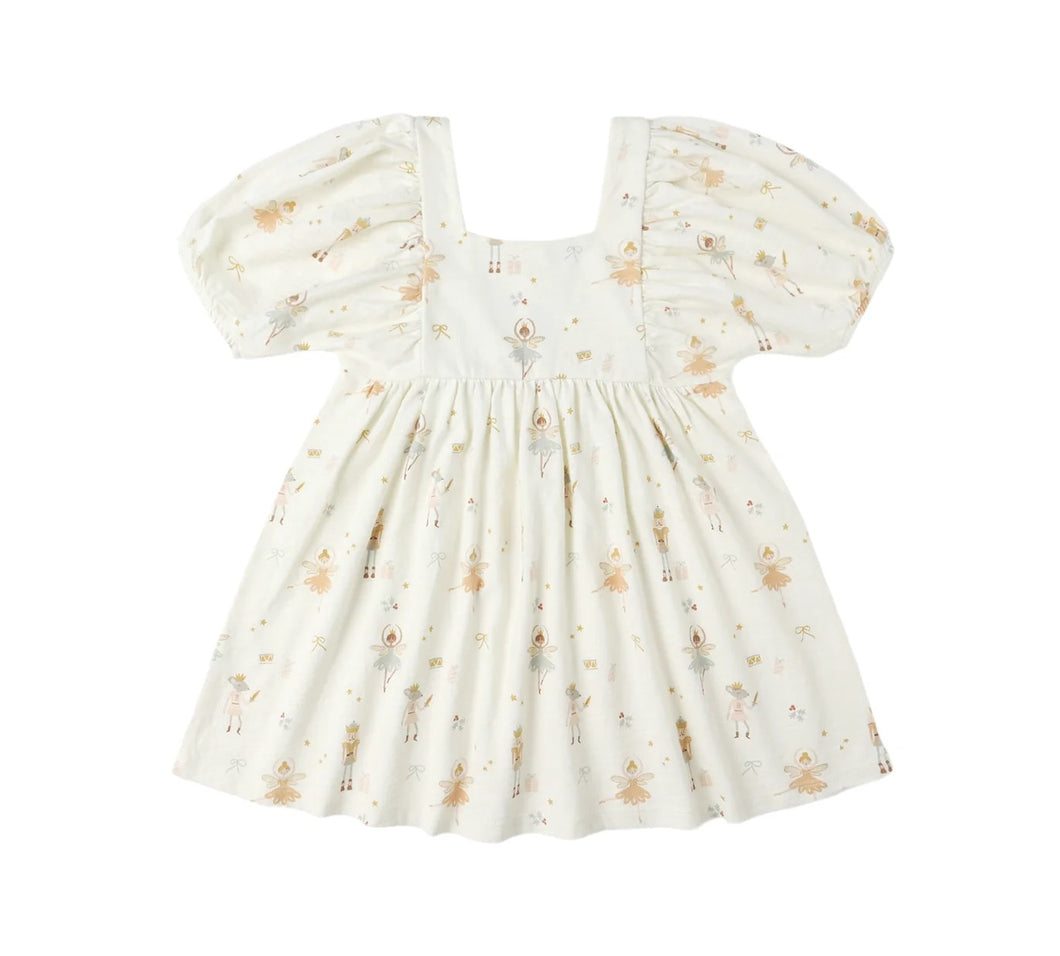 Nutcracker Brea Dress