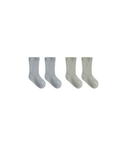 Load image into Gallery viewer, Quincy Mae Socks Set
