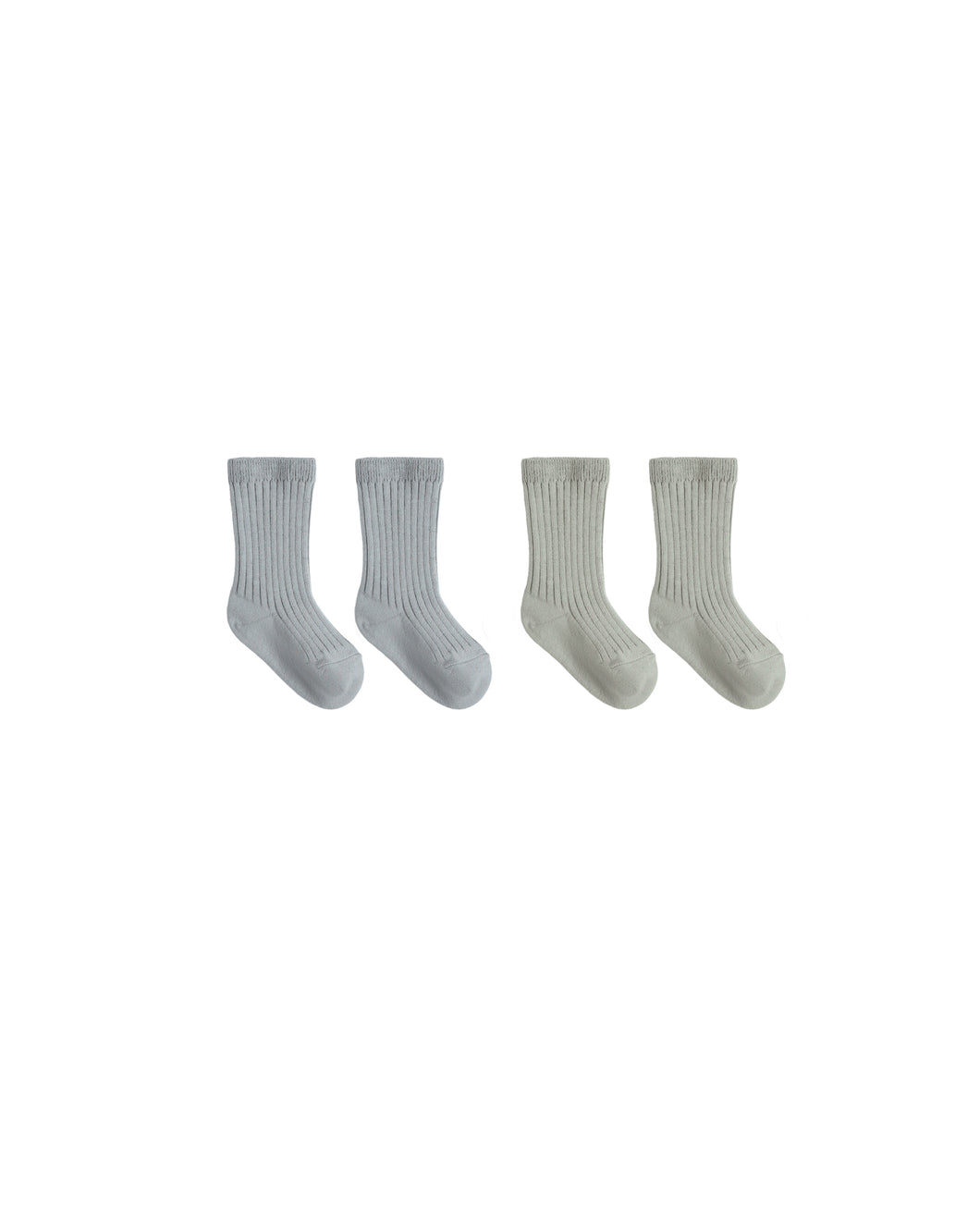 Quincy Mae Socks Set