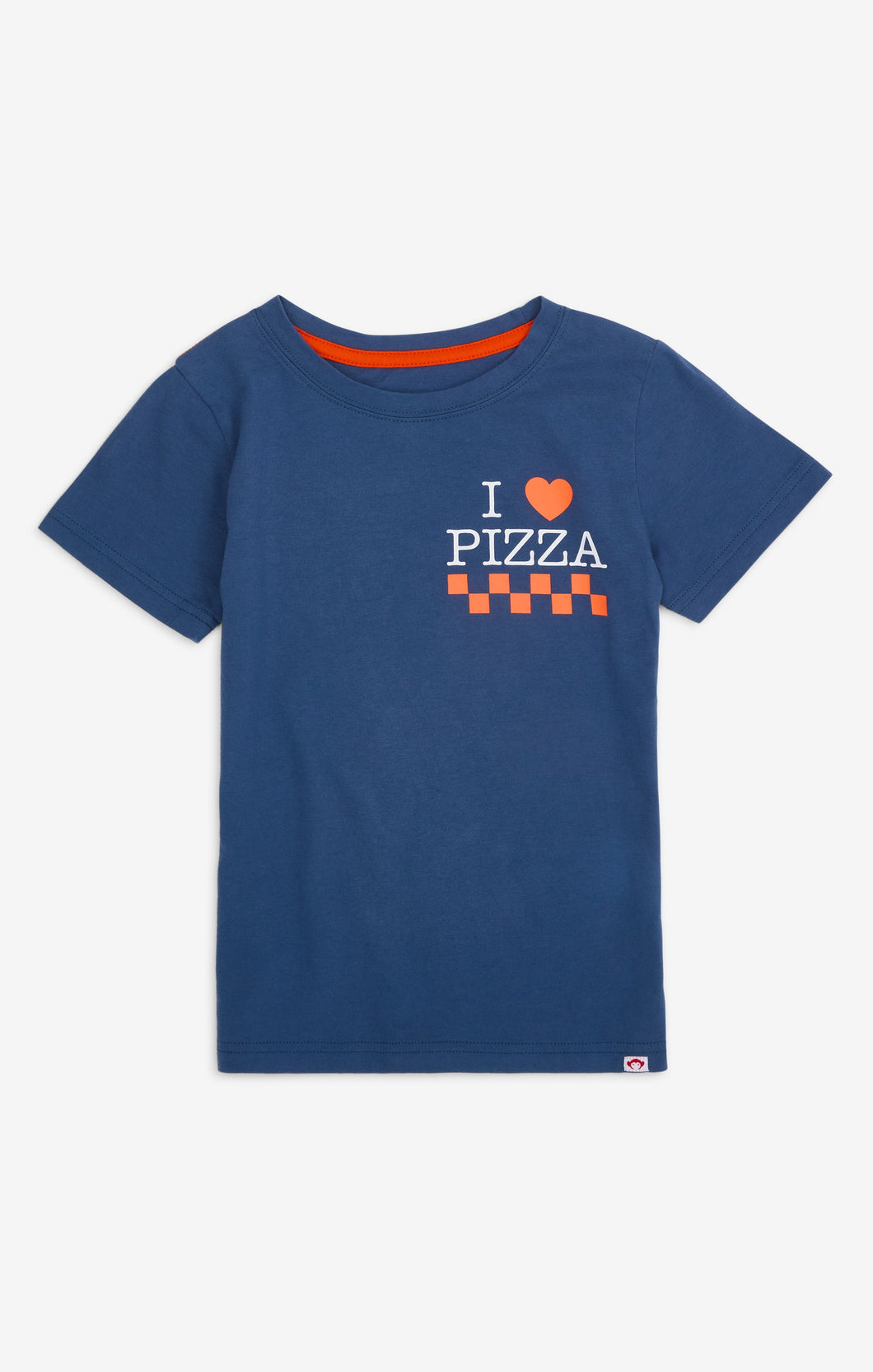 I Heart Pizza Tee