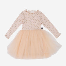 Load image into Gallery viewer, JaJu Flower Tutu
