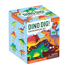 Load image into Gallery viewer, Dinosaur Excavation Kit
