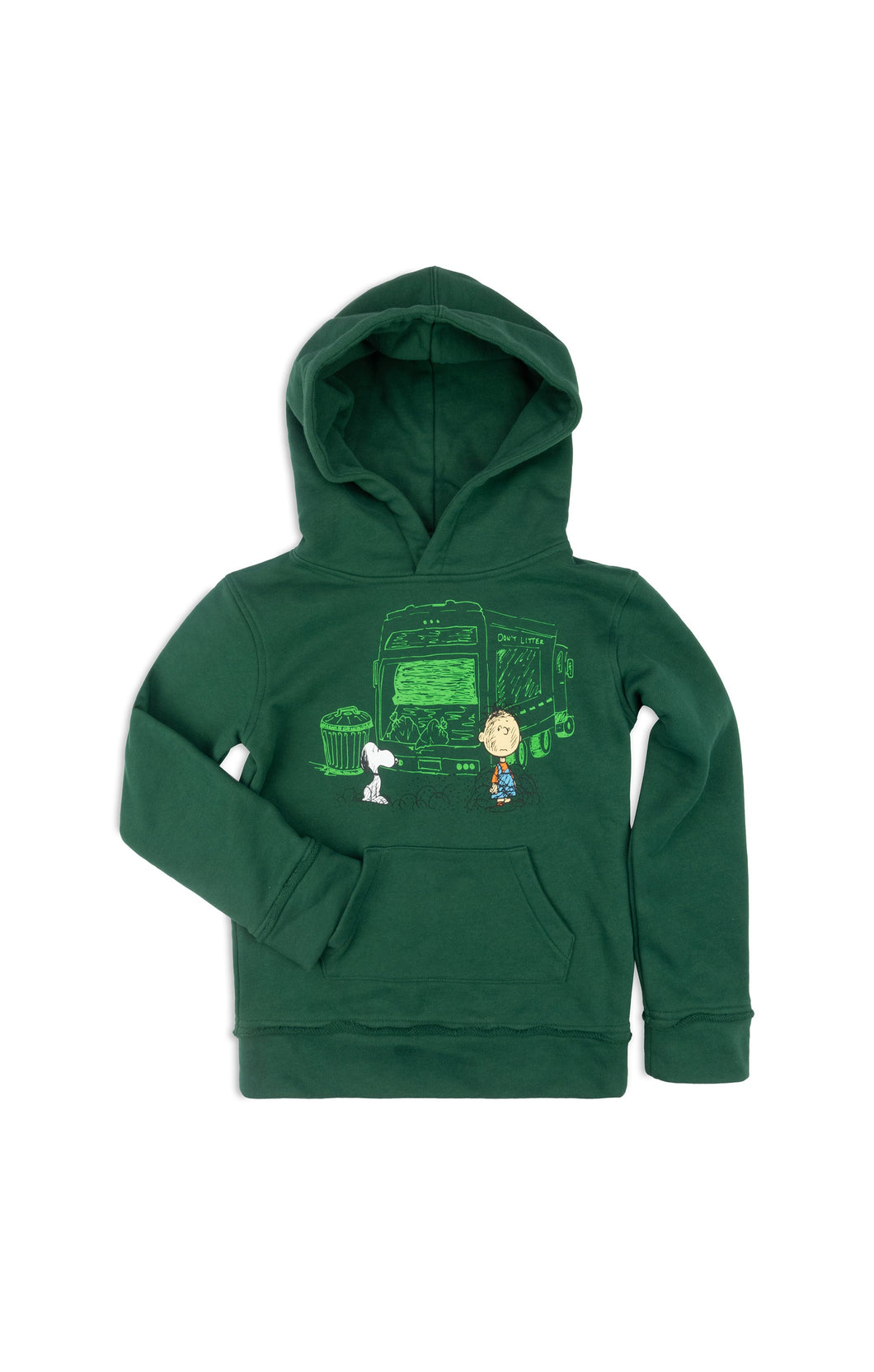 Peanuts Hoodie