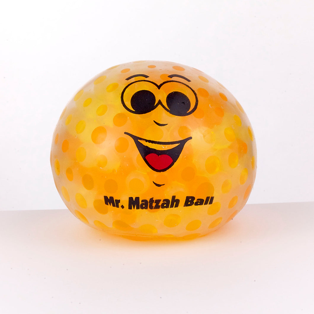 Squish Matzah Ball