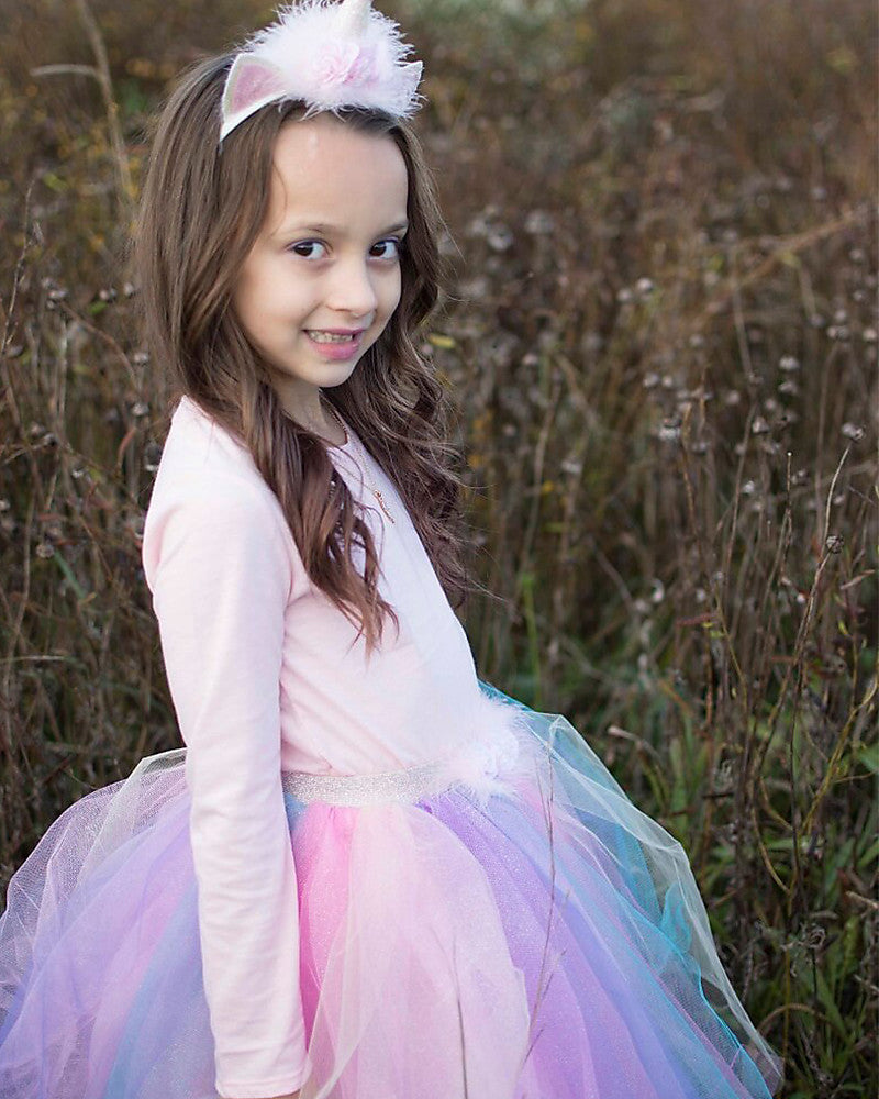 Unicorn Costume Set
