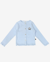 Load image into Gallery viewer, PH Star Tutu Dress and Cardigan
