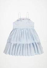 Load image into Gallery viewer, Sea Stripe Chelsea Dress
