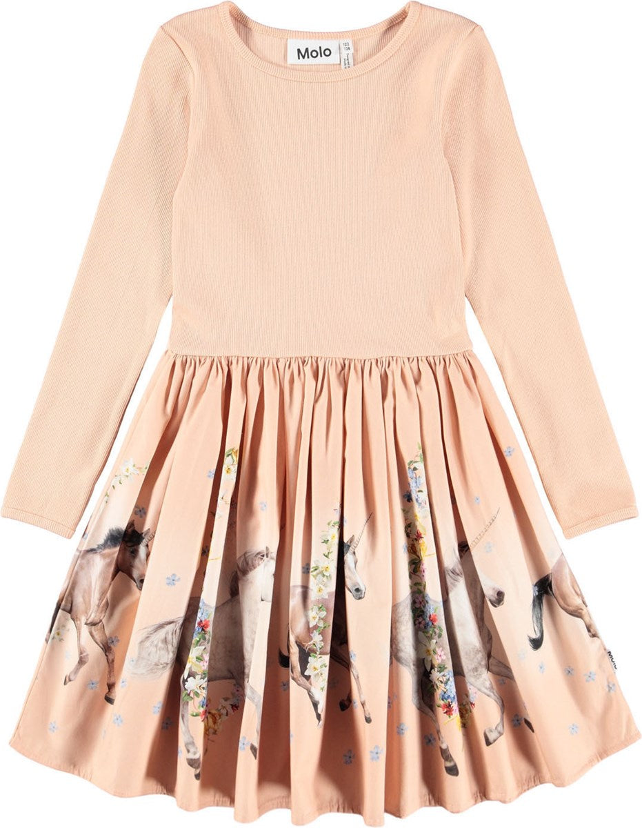 Universal Flora Casie Warm Dress