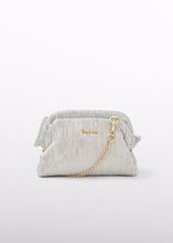 Load image into Gallery viewer, Metallic Loop Handbag
