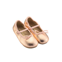 Load image into Gallery viewer, Toddler Cruise Ballet Flats

