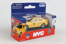 Load image into Gallery viewer, NYC Taxi
