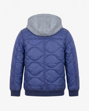 Load image into Gallery viewer, BX Bomber Jacket
