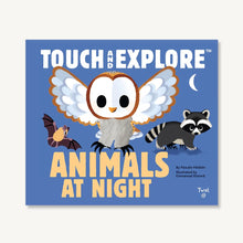 Load image into Gallery viewer, Touch And Explore
