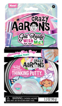 Load image into Gallery viewer, Get Ready With Me Full Size Thinking Putty
