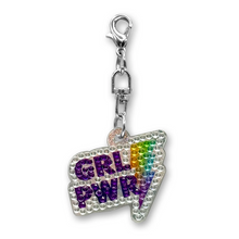 Load image into Gallery viewer, Stickerbeans Bag Charms
