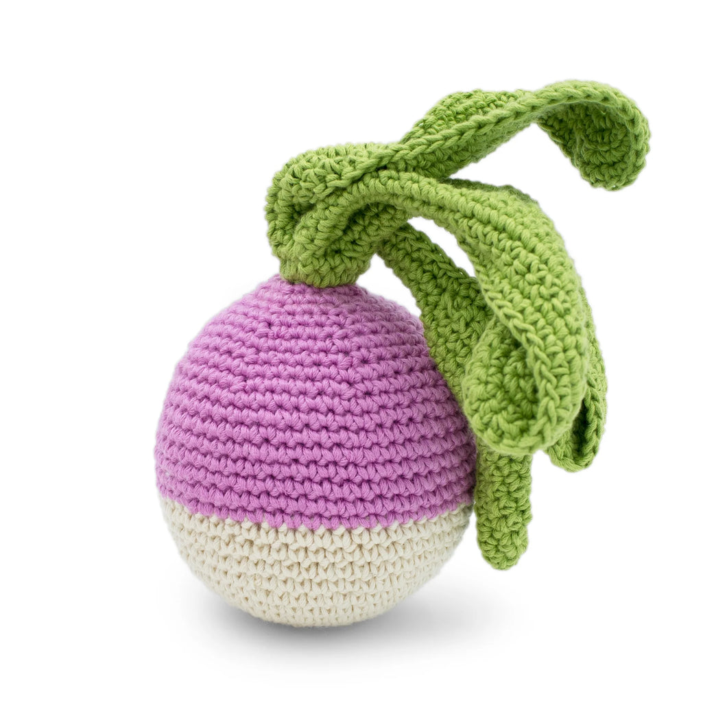 Turnip Rattle