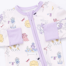 Load image into Gallery viewer, Spa Dogs Convertible Romper
