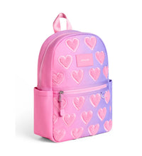 Load image into Gallery viewer, Ombre Fuzzy Kane Mini Backpack
