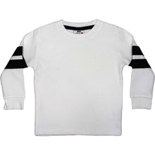 Load image into Gallery viewer, Thermal with Taping LS Tee
