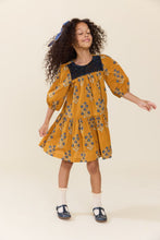 Load image into Gallery viewer, Harvest Dewdrop Fiona Dress
