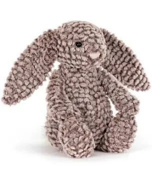 Bashful Luxe Bunny Pine Original