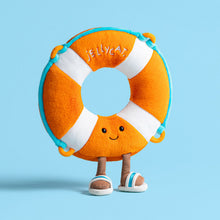 Load image into Gallery viewer, Amuseables Life Ring
