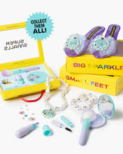 Load image into Gallery viewer, Mermaid Makeup Play Kit
