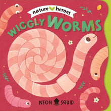 Load image into Gallery viewer, Nature Heroes Books
