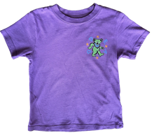 Load image into Gallery viewer, Grateful Dead Kaleidoscope Bears Tee
