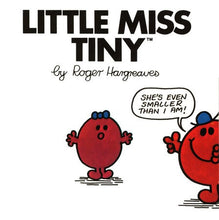 Load image into Gallery viewer, Little Miss / Mr Books
