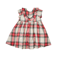 Load image into Gallery viewer, Baby Eileen Dress
