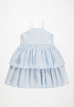 Load image into Gallery viewer, Sea Stripe Chelsea Dress
