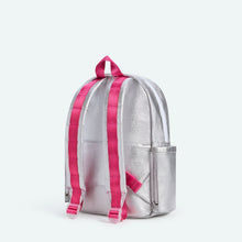 Load image into Gallery viewer, Happy Fuzzy Hearts Mini Kane Backpack
