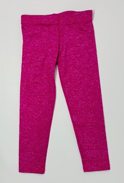 Dori Creations Heathered Leggings