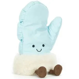 Amuseables Mitten