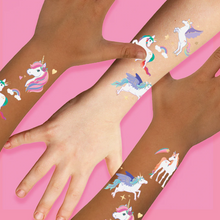 Load image into Gallery viewer, Flash Tattoos Variety Set
