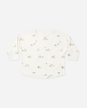 Load image into Gallery viewer, Bunnies LS Tee and Drawstring Pant
