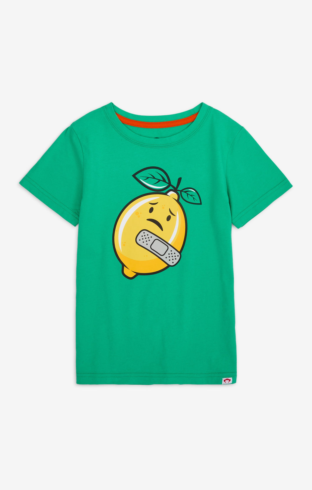 Lemon Aid Tee