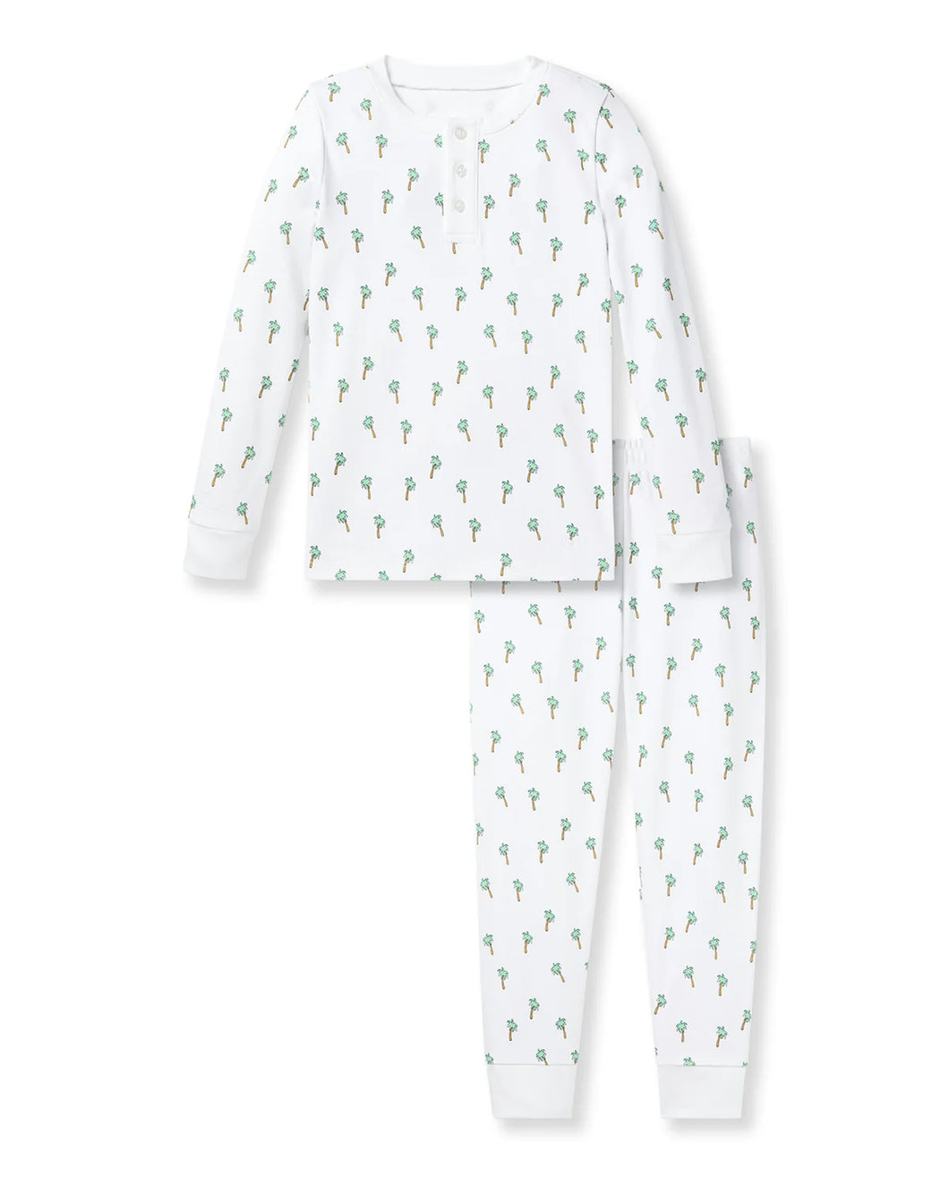 Palmier Snug Fit Pajamas
