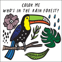 Load image into Gallery viewer, Color Me Bath Books
