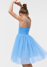 Load image into Gallery viewer, Sparkling Sea Citrona Dress
