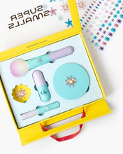 Load image into Gallery viewer, Mermaid Makeup Play Kit

