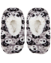 Load image into Gallery viewer, Me Moi Fleece Slippers
