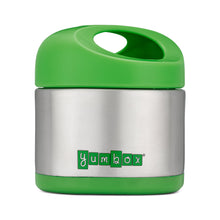 Load image into Gallery viewer, Yumbox Cubi Kids 10oz Thermal Food Jar
