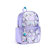 Load image into Gallery viewer, 3D Butterflies Kane Backpack
