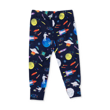 Load image into Gallery viewer, Astronaut and Rockets LS Loungewear Set
